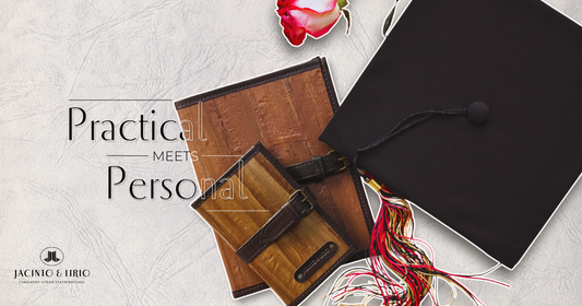 Practical Meets Personal: Graduation Gifts They’ll Actually Use