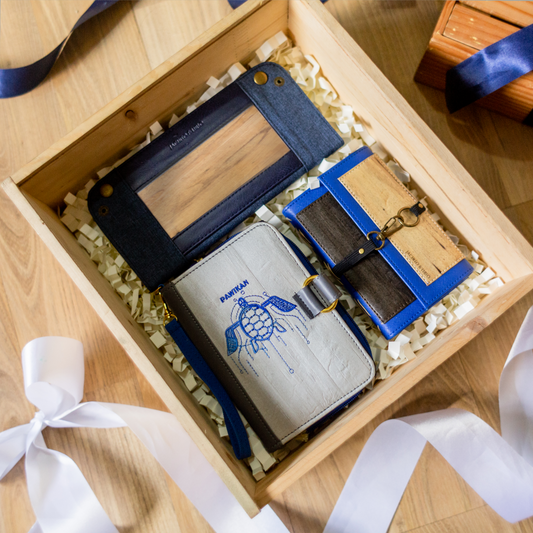 Give Back to Nature: Building Success with a Sustainable Corporate Events Kit for Businesses