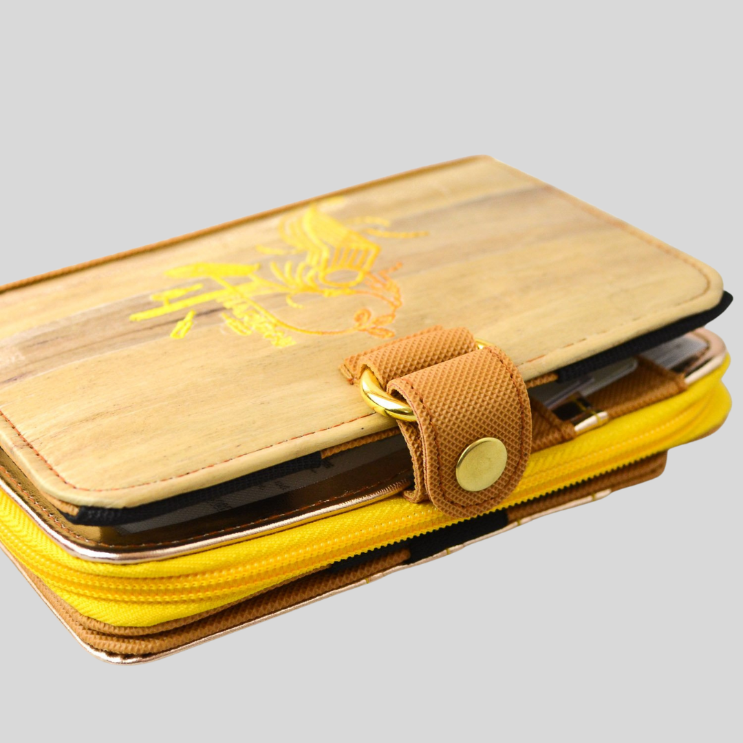 Stay Focused: Corporate Journal Gift Set - Jacinto & Lirio