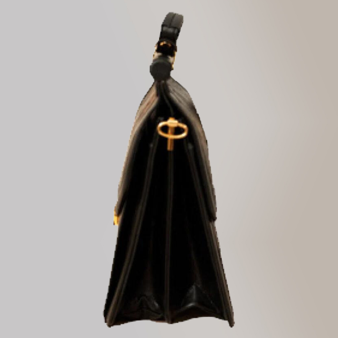 Vegan Leather Agwe Sling - Hand Bag by Cora Jacobs - Jacinto & Lirio