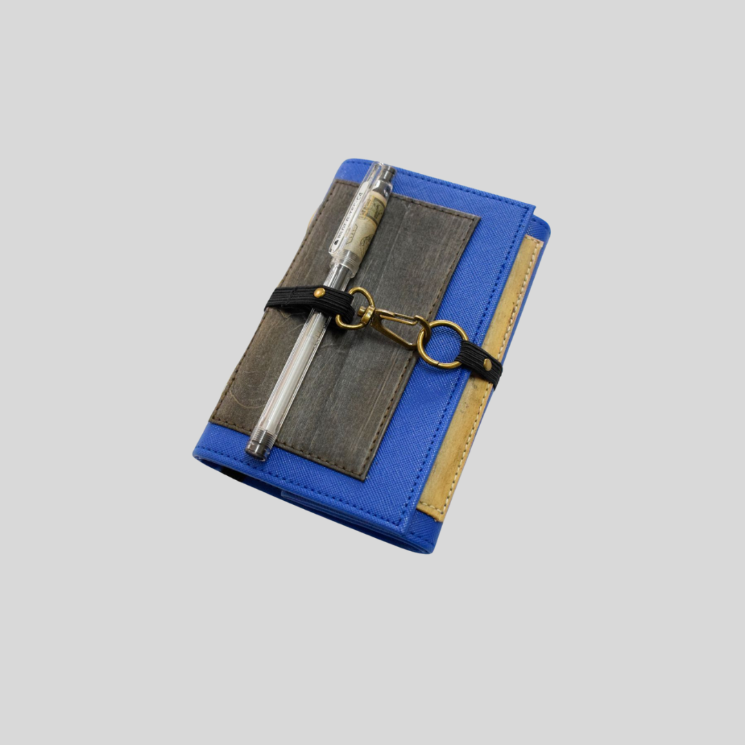 Arts and Travel: Artist's Travel Set - Jacinto & Lirio