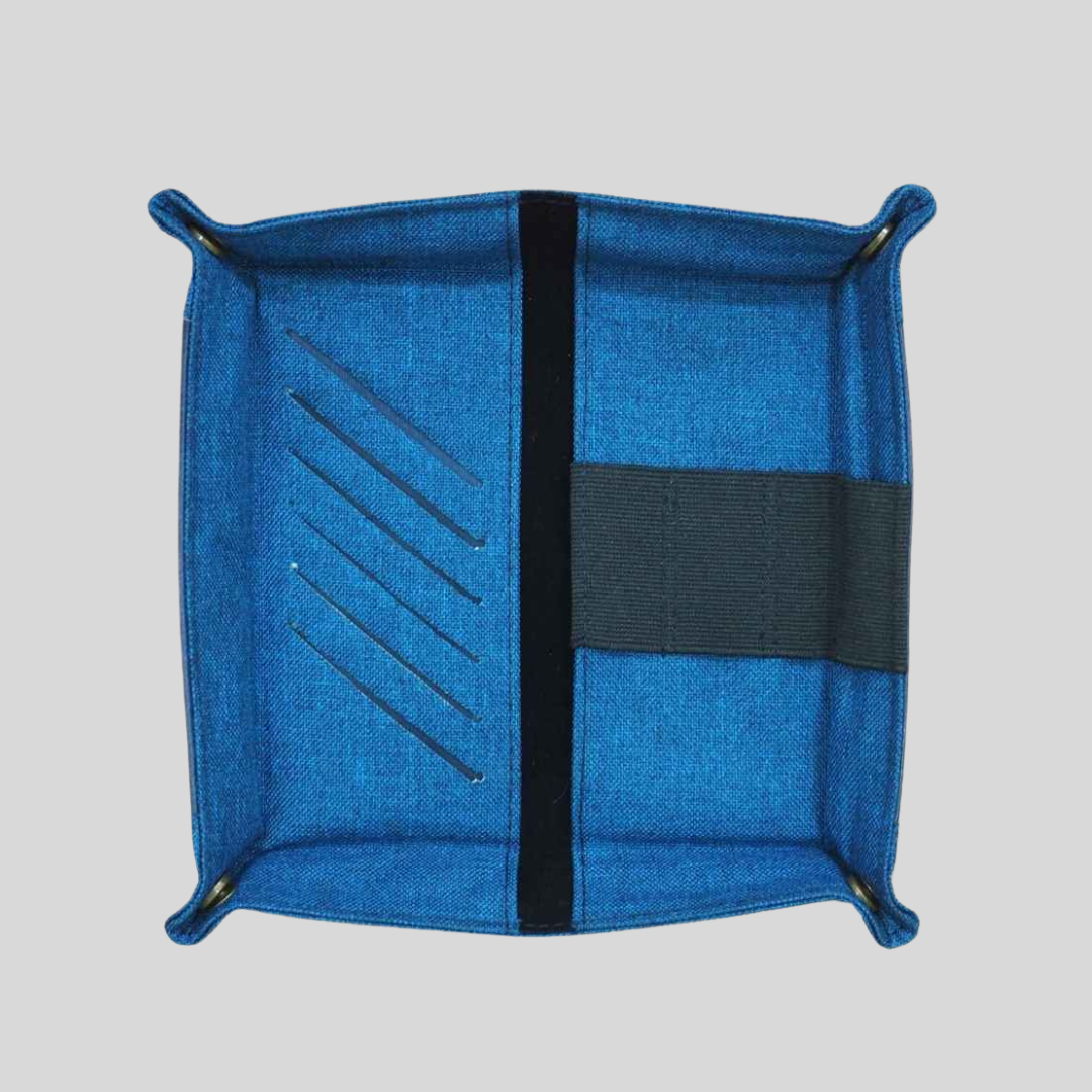 Arts and Travel: Artist's Travel Set - Jacinto & Lirio