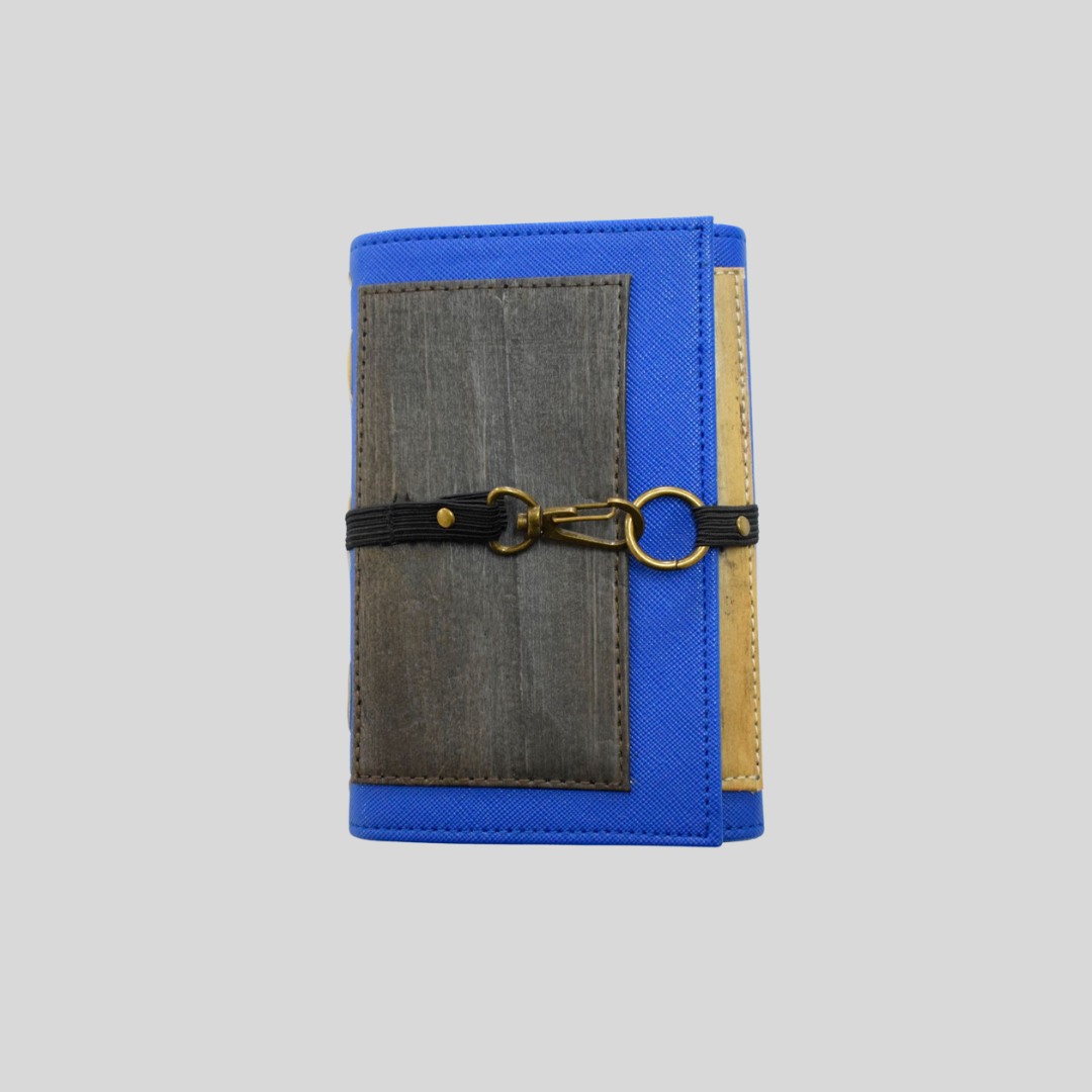 Arts and Travel: Artist's Travel Set - Jacinto & Lirio