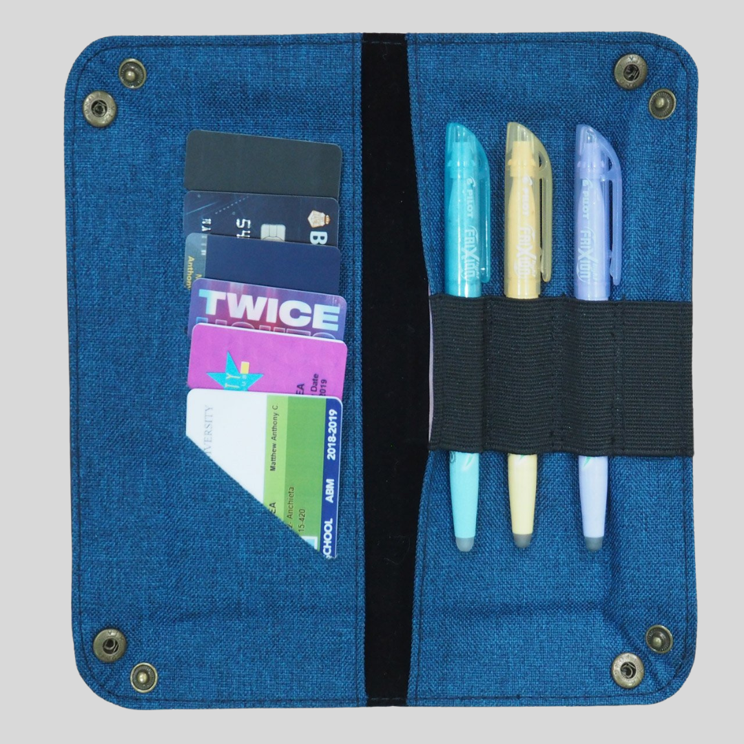 Arts and Travel: Artist's Travel Set - Jacinto & Lirio