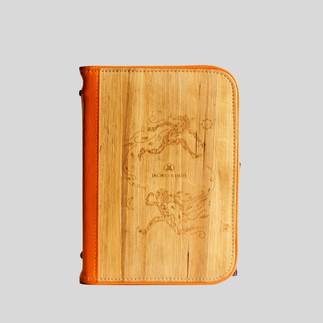 Twelve Days of Christmas: Christmas Holiday Gift Set - Jacinto & Lirio