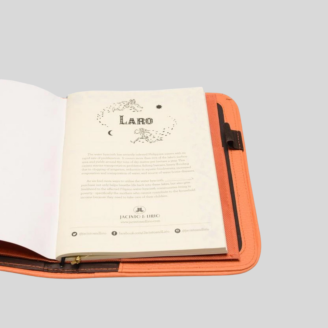 Twelve Days of Christmas: Christmas Holiday Gift Set - Jacinto & Lirio