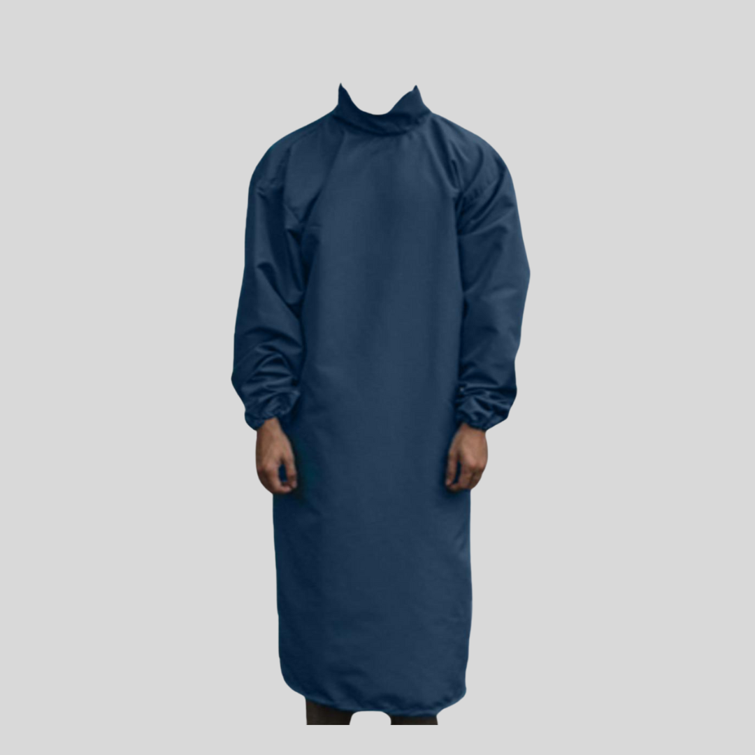Medically Approved Consumer Use PPE Suit