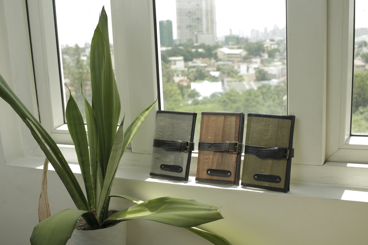 Pacem II Mini + 2 Mini Refills - Jacinto & Lirio