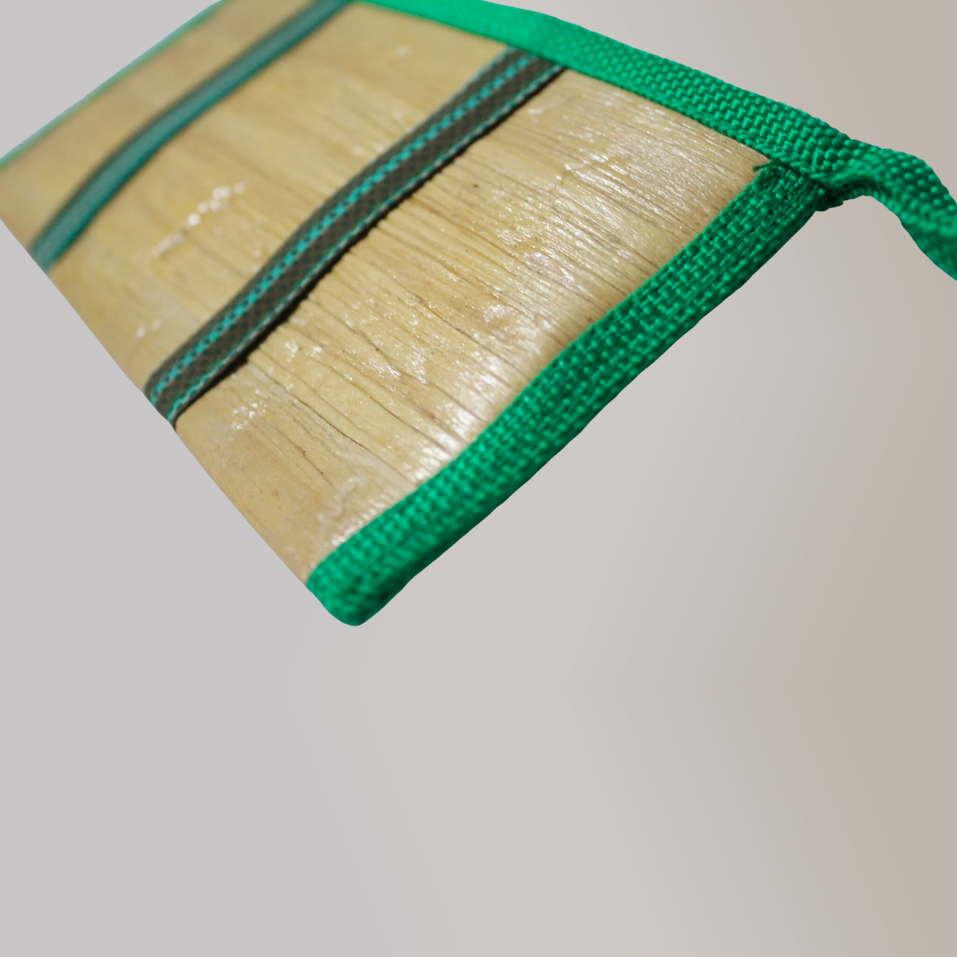 Vegan Leather Pencil Case - Jacinto & Lirio