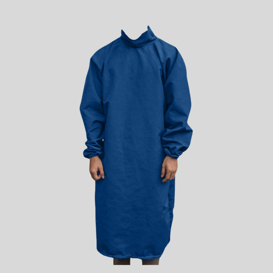 Medically Approved Consumer Use PPE Suit