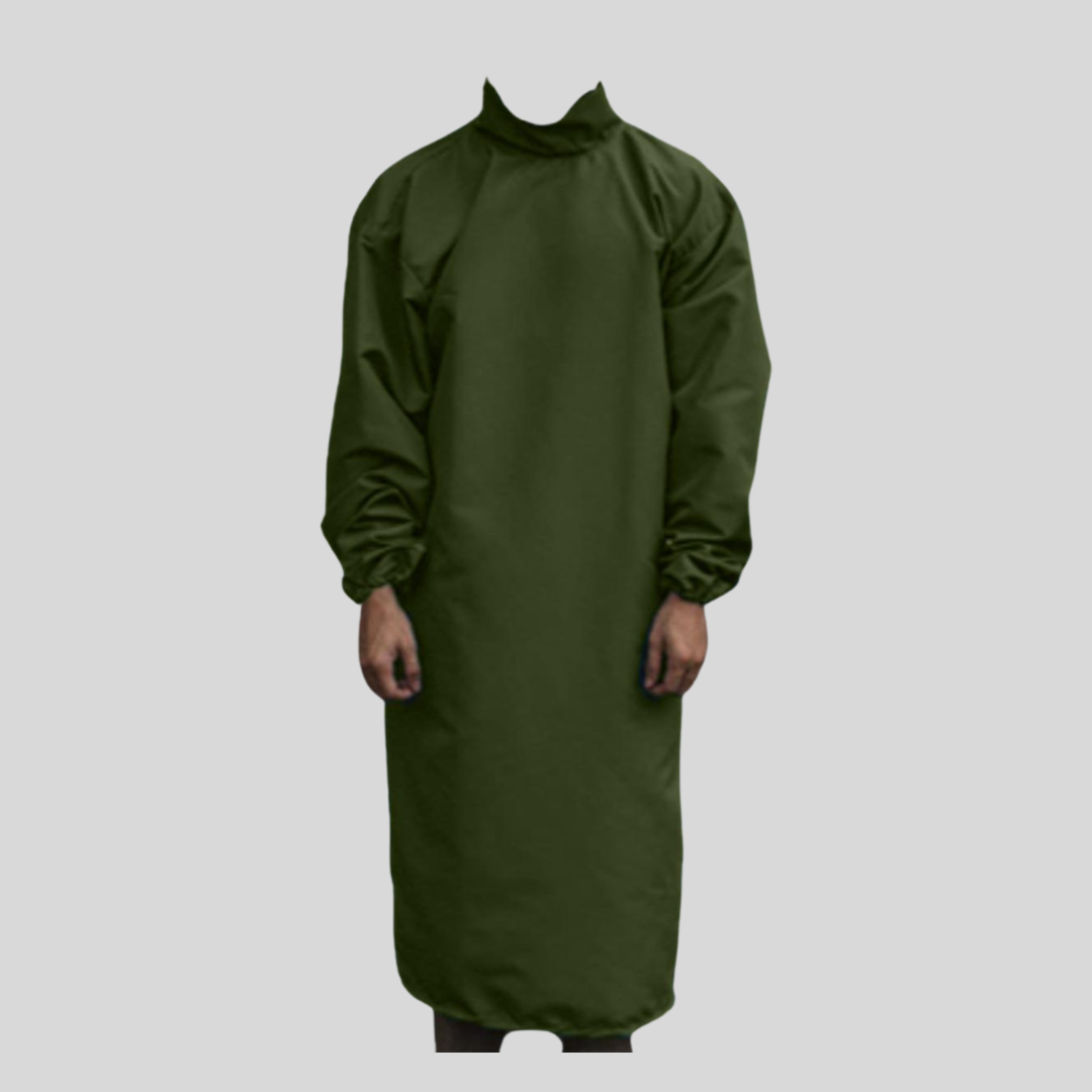Medically Approved Consumer Use PPE Suit