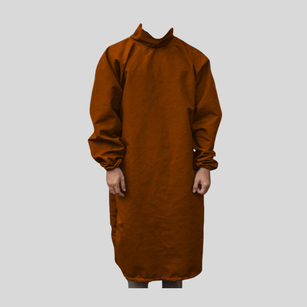 Medically Approved Consumer Use PPE Suit