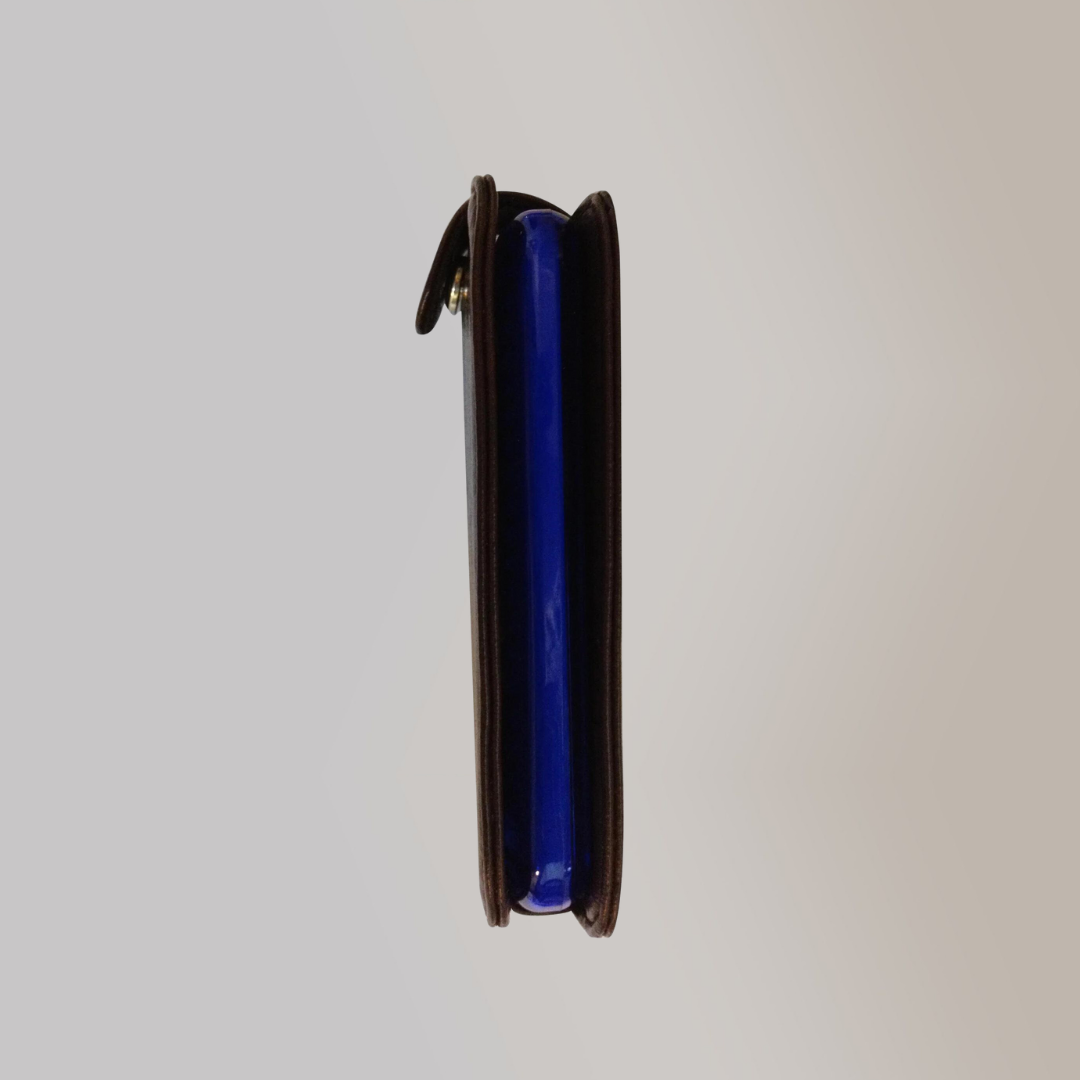 Vegan Leather Cellphone Case - Jacinto & Lirio