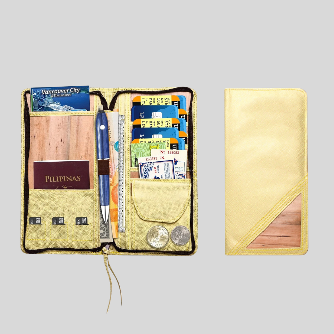 Monito Monita: Christmas Holiday Gift Set - Jacinto & Lirio