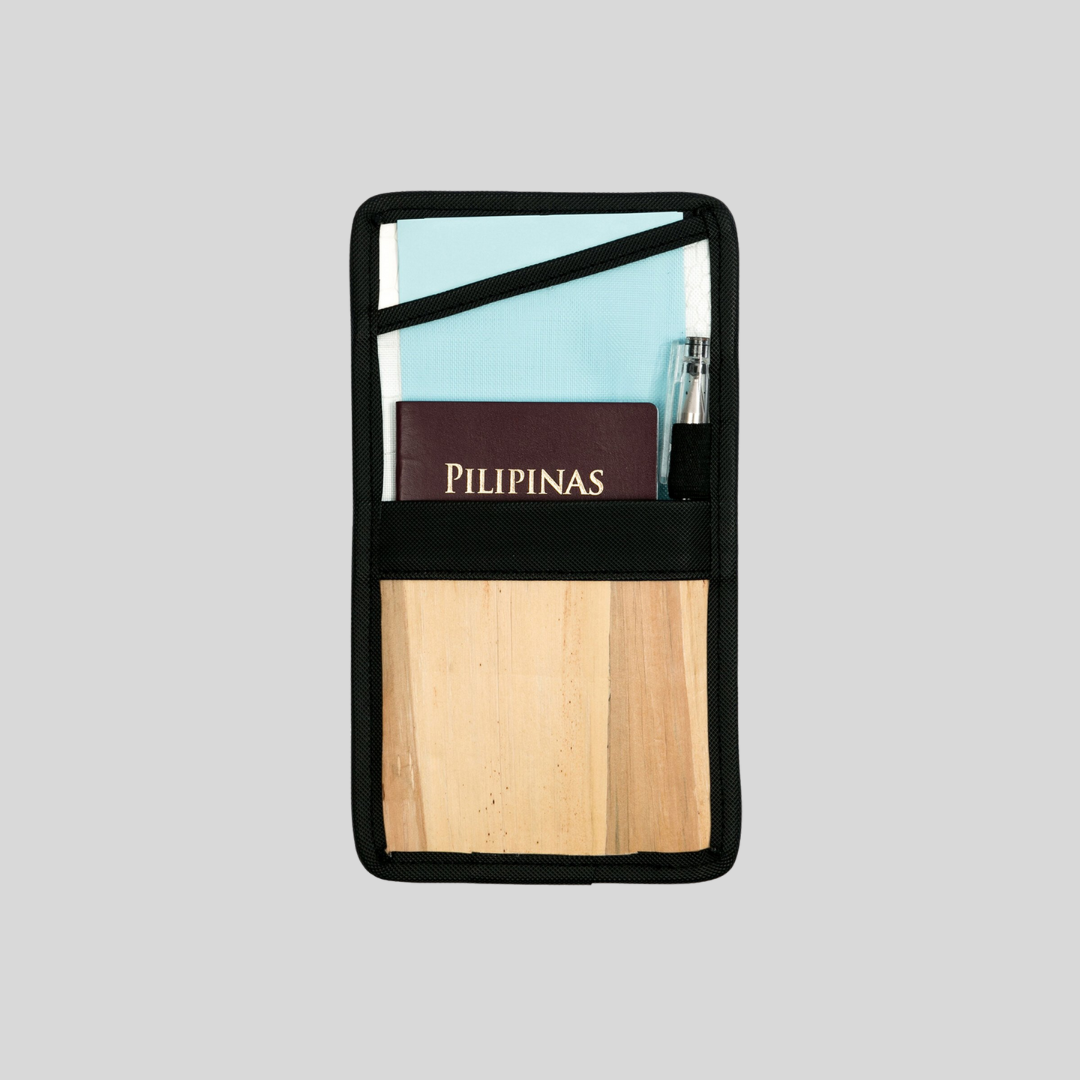 Monito Monita: Christmas Holiday Gift Set - Jacinto & Lirio