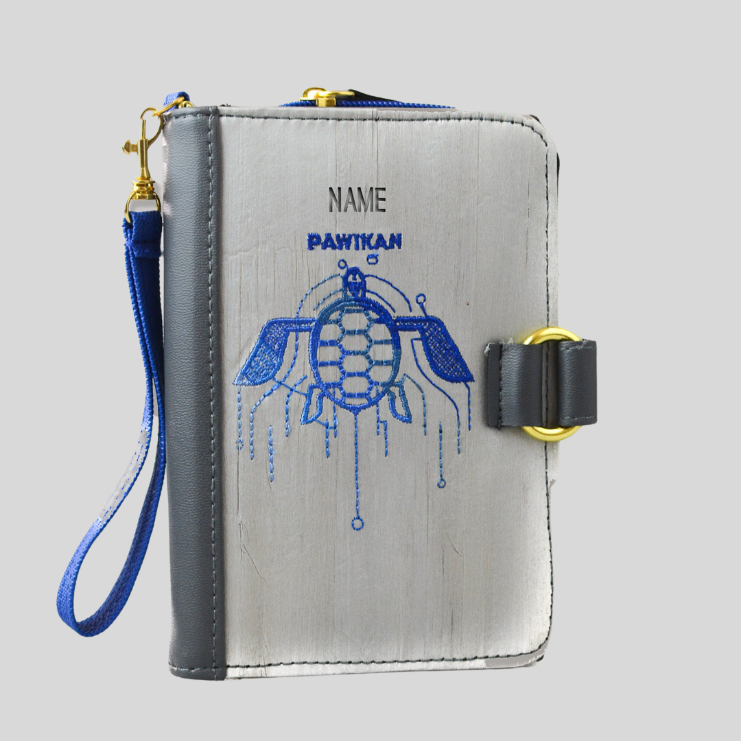 Consistency=Success: The Best Employee Gift - Jacinto & Lirio