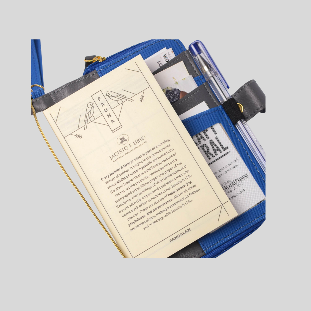 Consistency=Success: The Best Employee Gift - Jacinto & Lirio