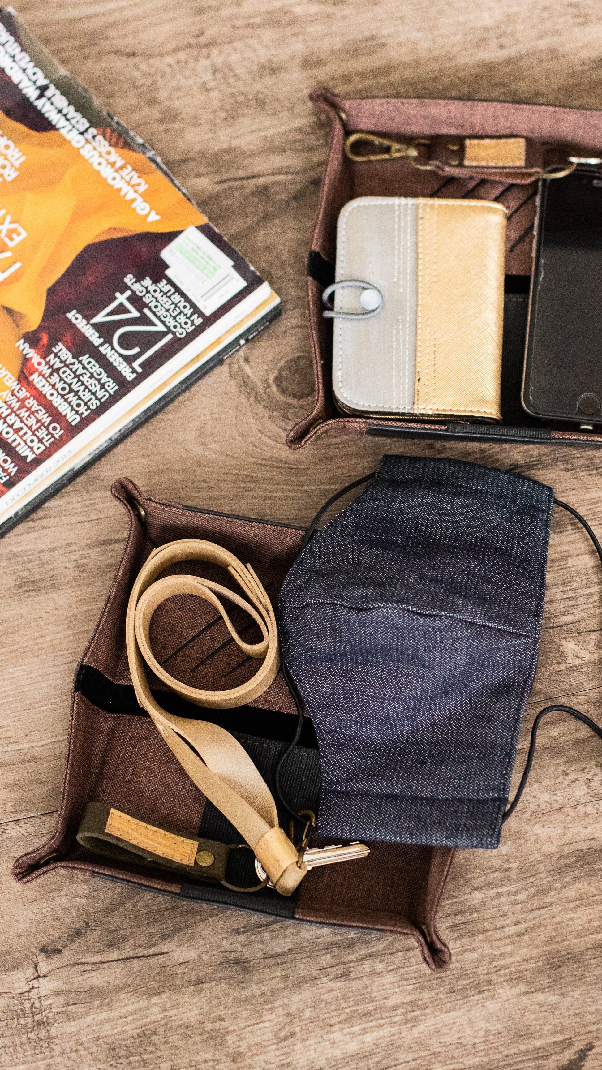 New Normal Work: Essentials Kit - Jacinto & Lirio