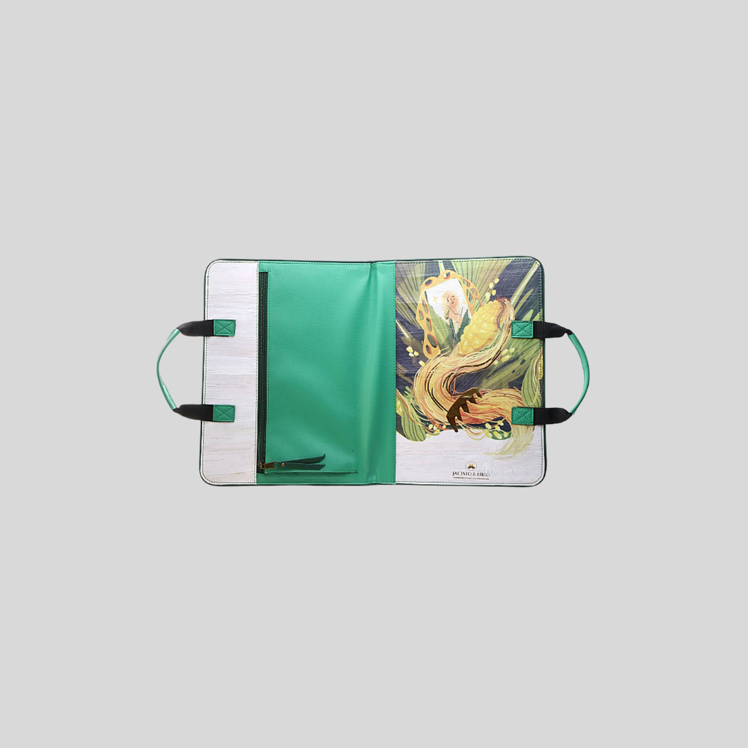 Corporate Holiday: Christmas Holiday Gift Set - Jacinto & Lirio
