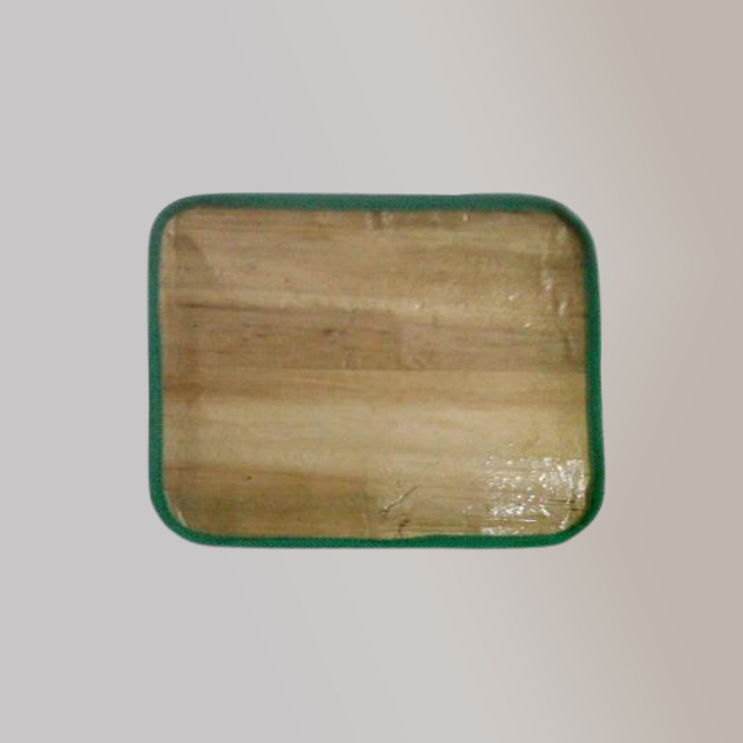 Vegan Leather Cosmetic Kit - Jacinto & Lirio