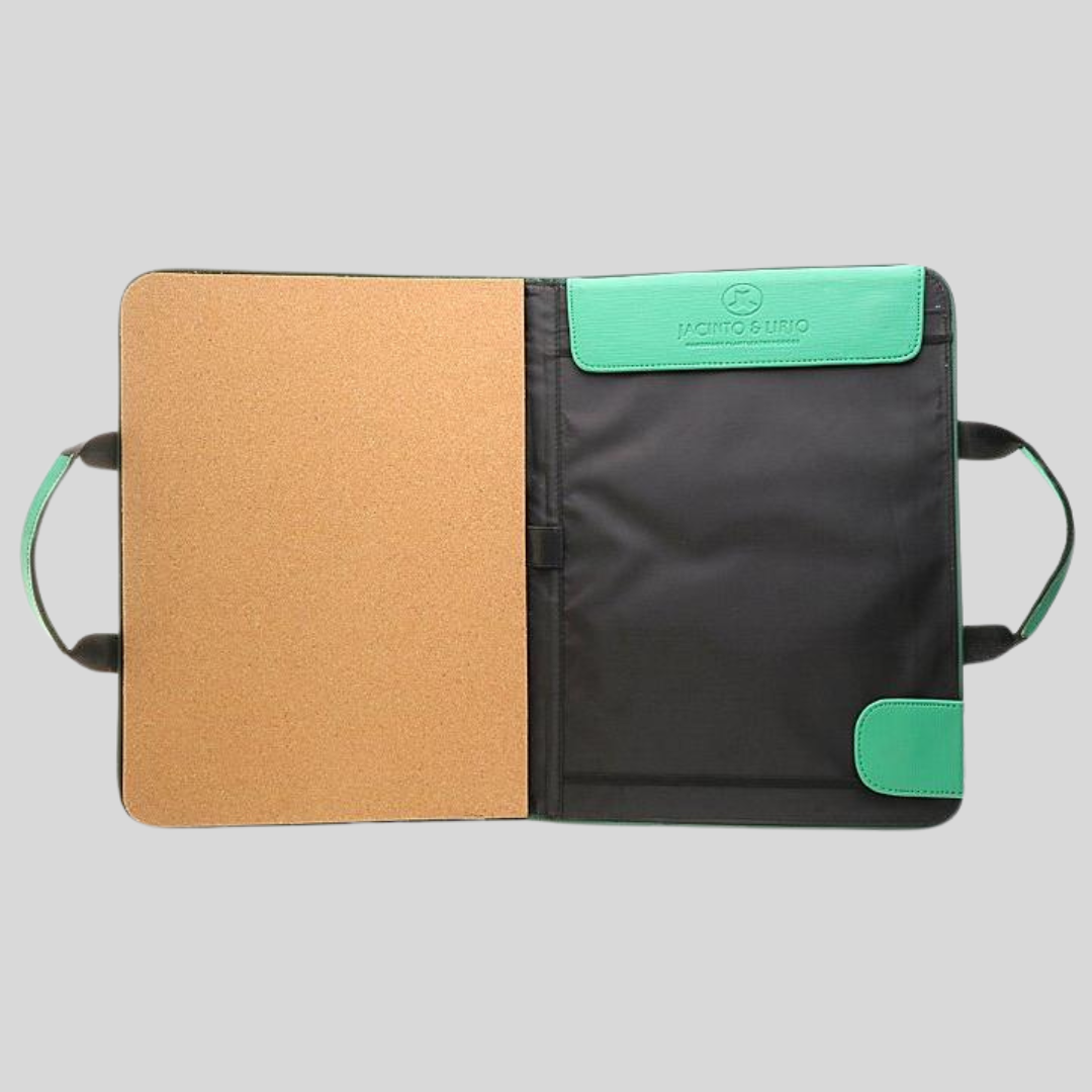 Corporate Holiday: Christmas Holiday Gift Set - Jacinto & Lirio