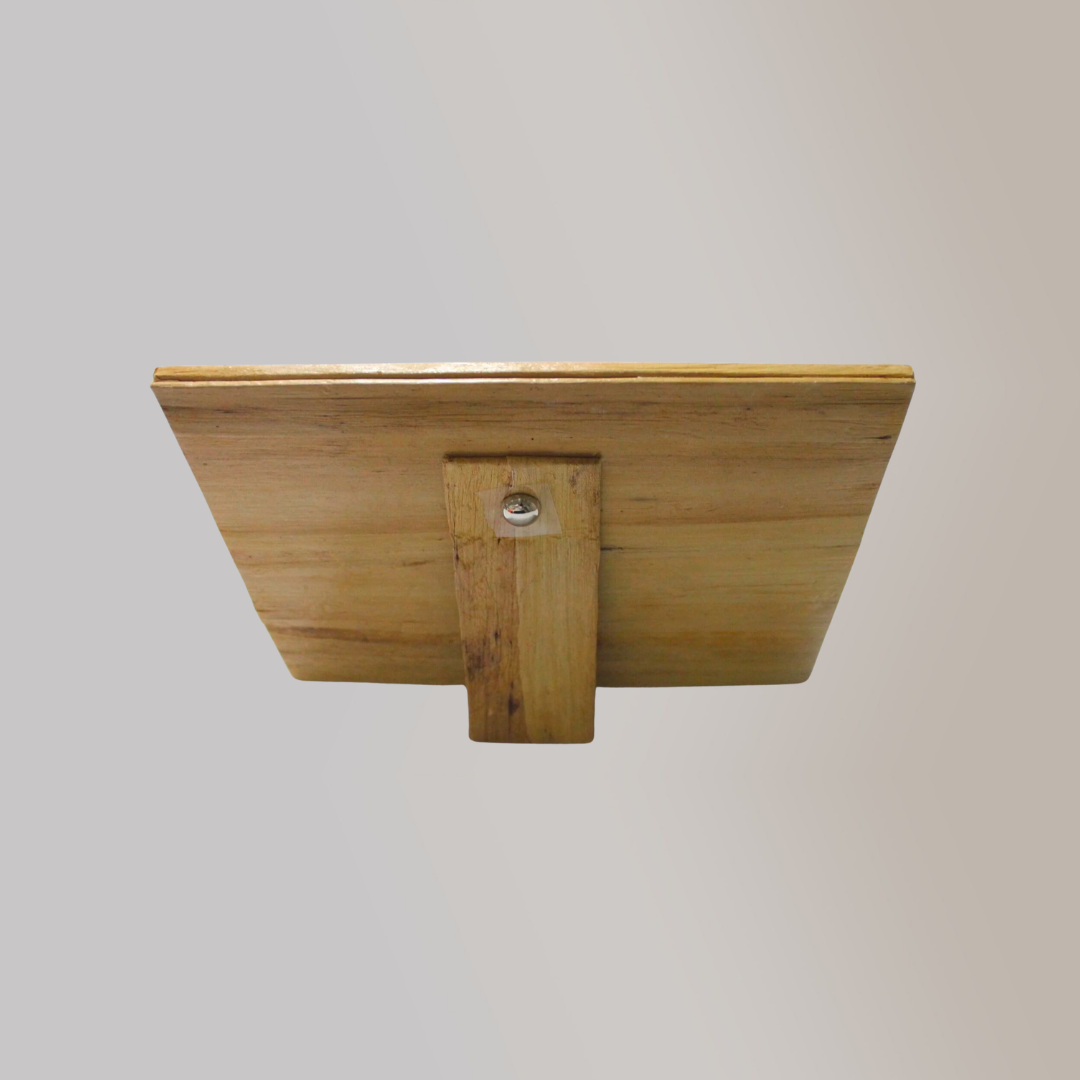 Vegan Leather Picture Frames - Jacinto & Lirio