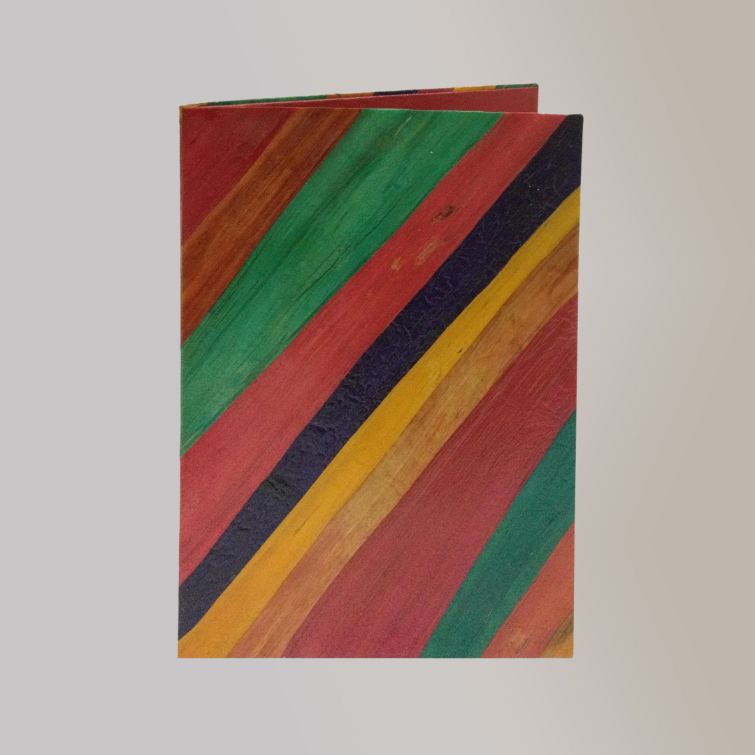 Vegan Leather Folders - Jacinto & Lirio