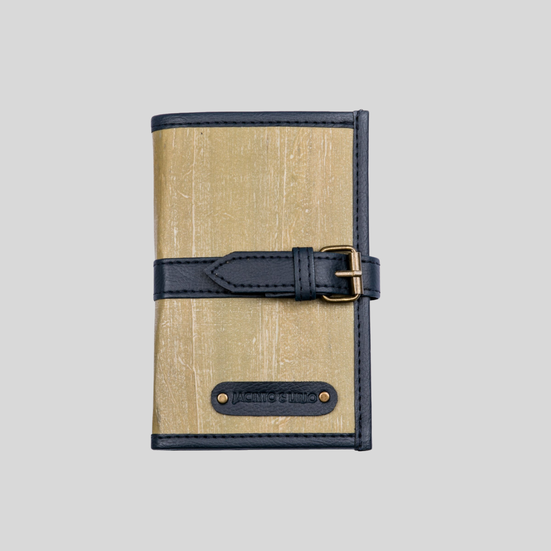 Dare to Begin: Employee Welcome Kit - Jacinto & Lirio