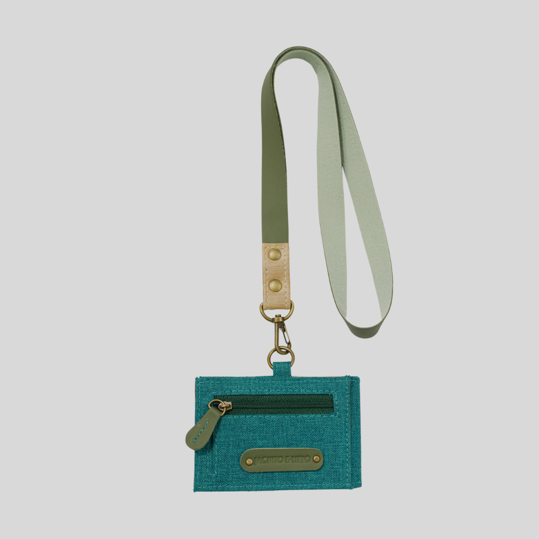 Dare to Begin: Employee Welcome Kit - Jacinto & Lirio