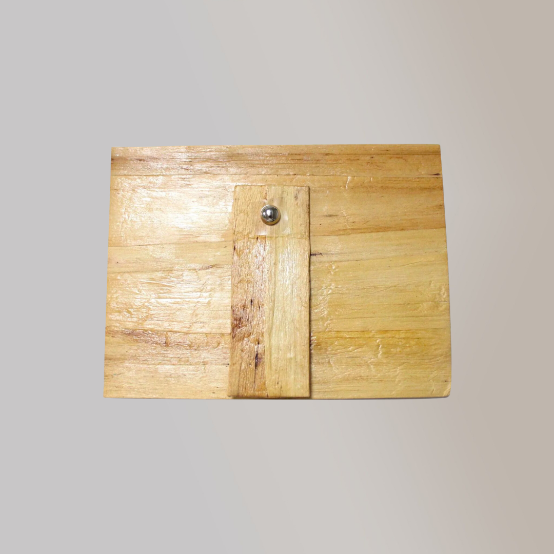 Vegan Leather Picture Frames - Jacinto & Lirio