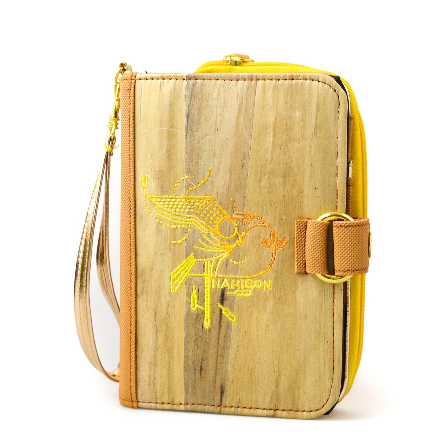 Fauna Mahika Undated Planner Magic Wallet Purse, Travel Wallet, Jacinto & Lirio, Jacinto & Lirio. - Jacinto & Lirio