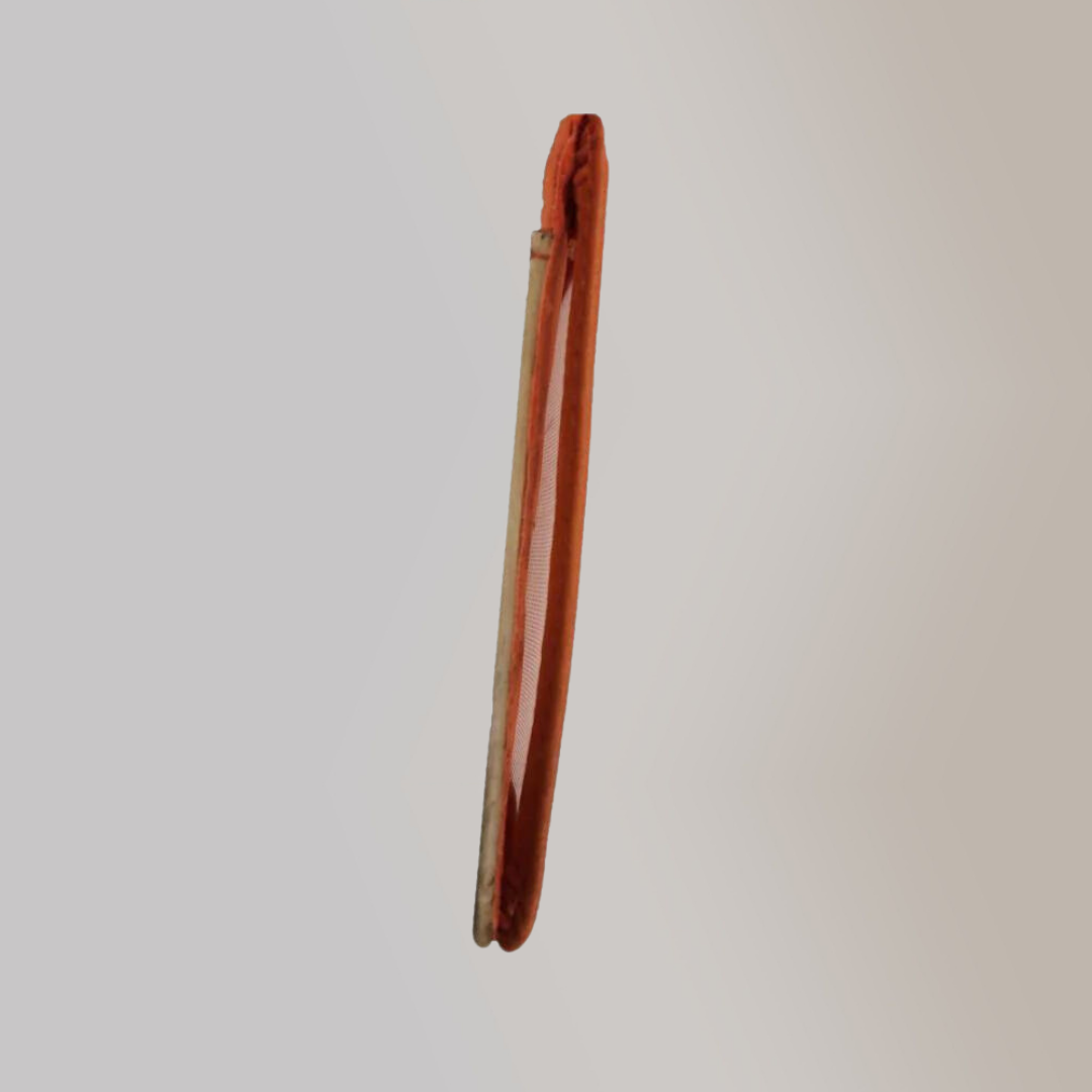 ID Holder - side view