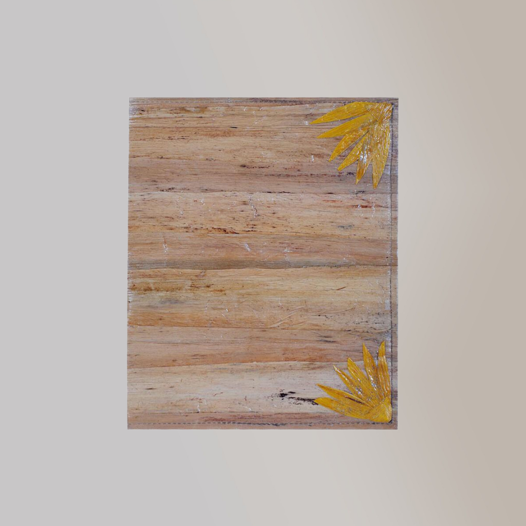 Vegan Leather Folders - Jacinto & Lirio