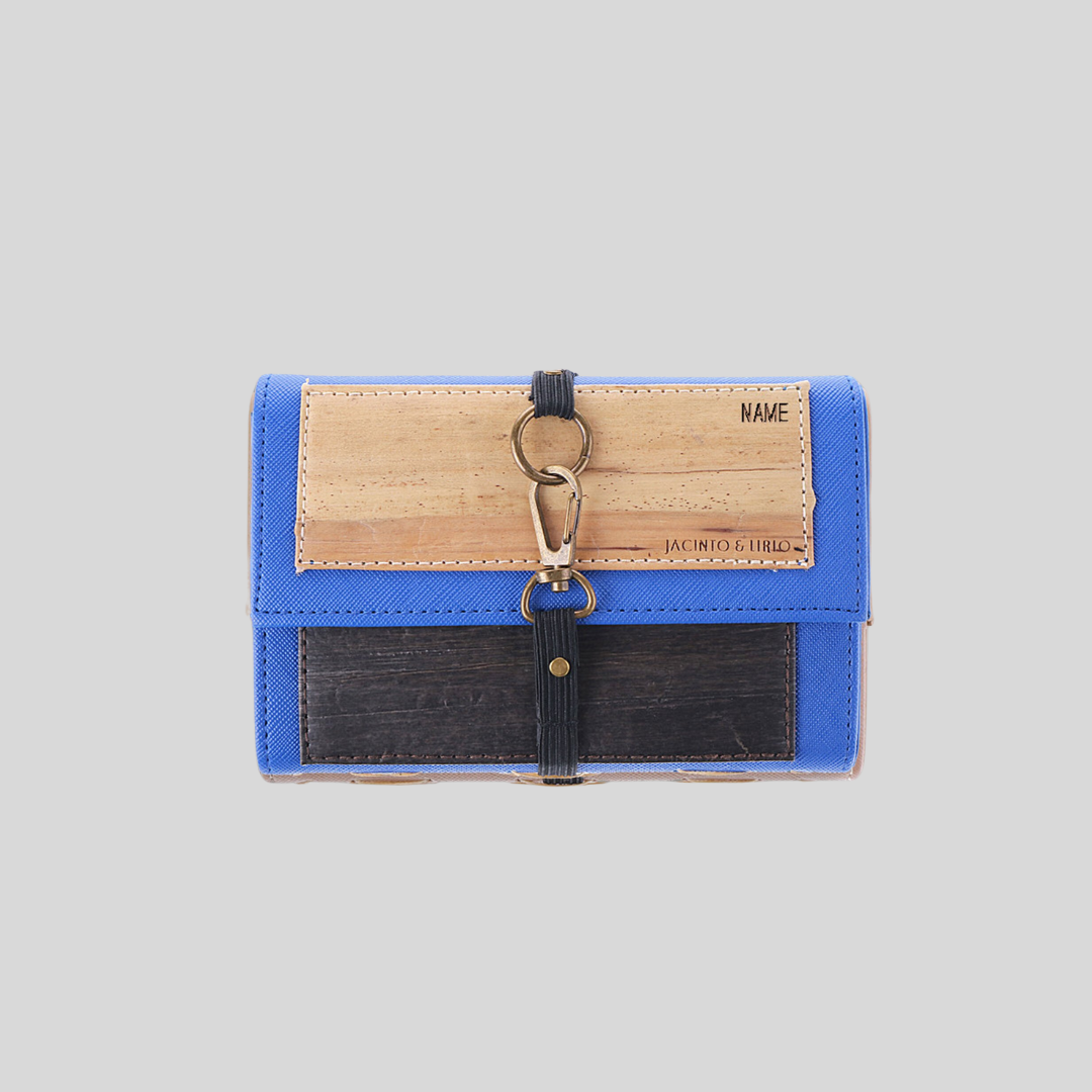 Feliz Navidad: Christmas Holiday Gift Set - Jacinto & Lirio