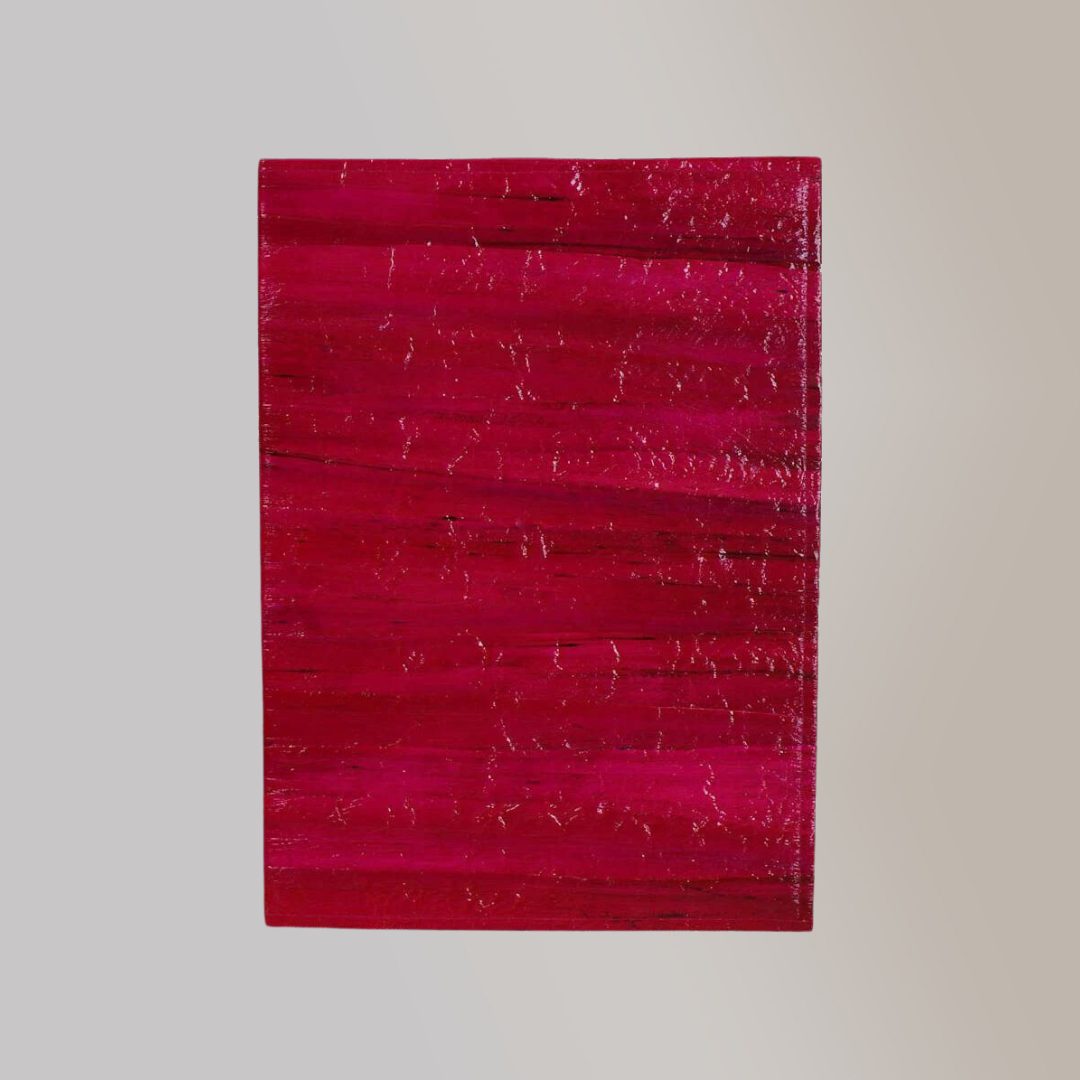 Vegan Leather Folders - Jacinto & Lirio