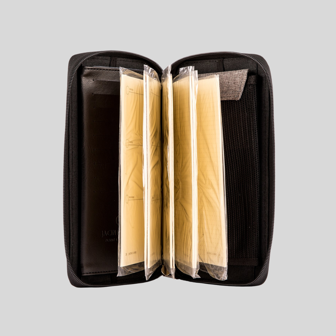 Fiesta Reminiscence: Gift Set - Jacinto & Lirio