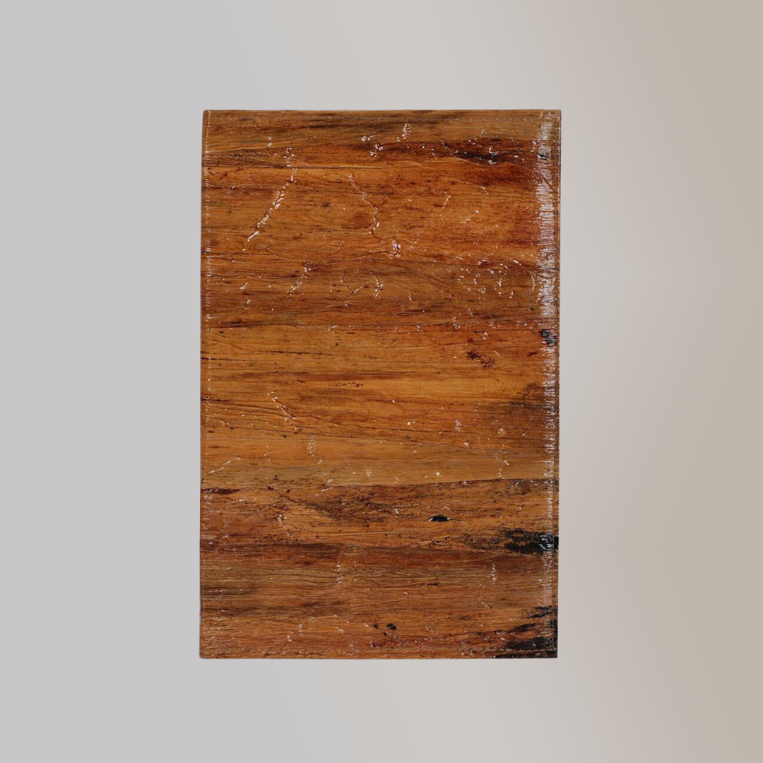 Vegan Leather Folders - Jacinto & Lirio