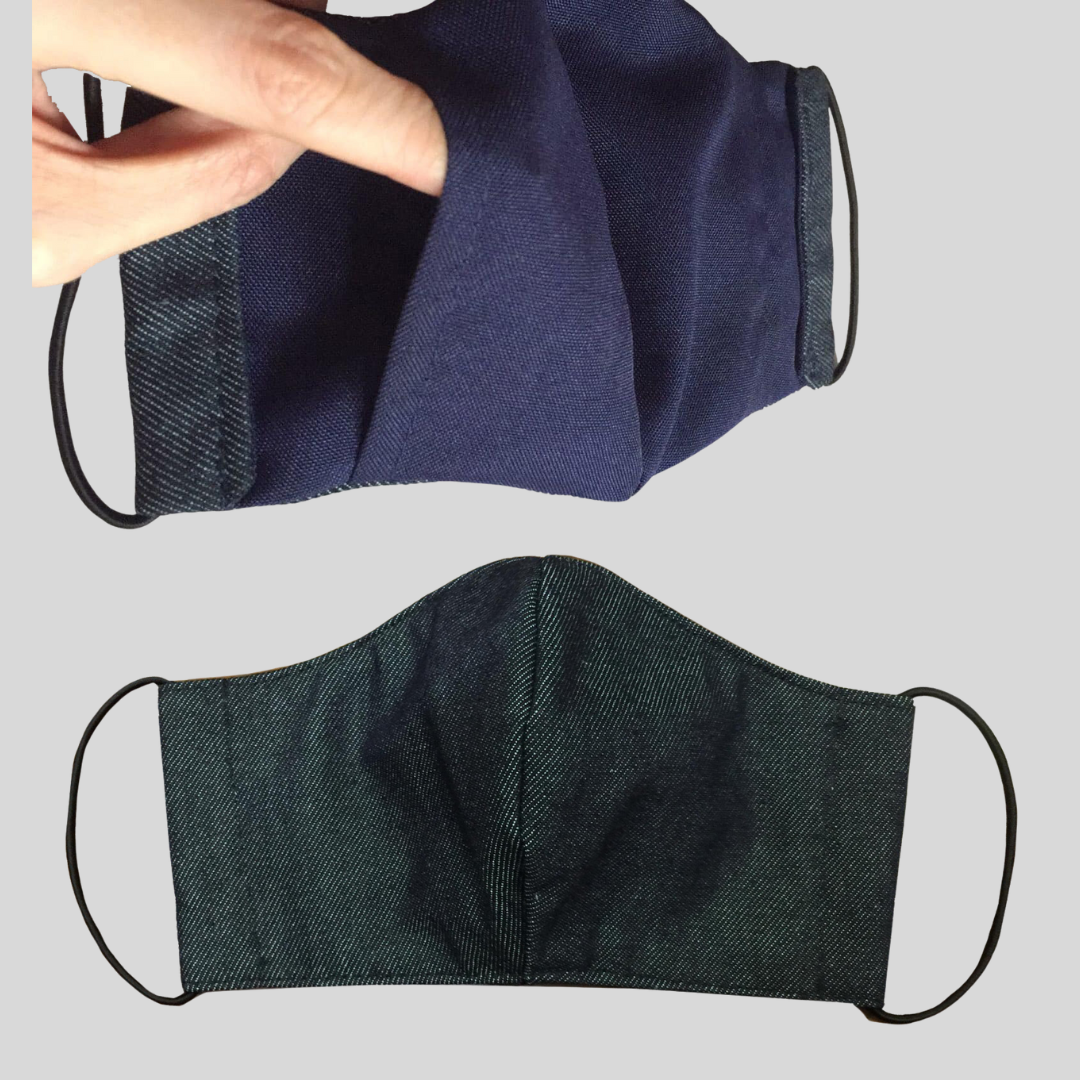 The Safety Set (Pre-Order) - Jacinto & Lirio