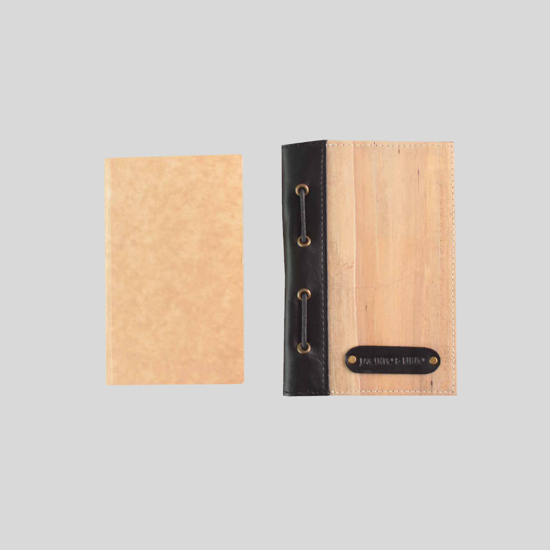 Gratitude in a Box: Client Appreciation Kit - Jacinto & Lirio