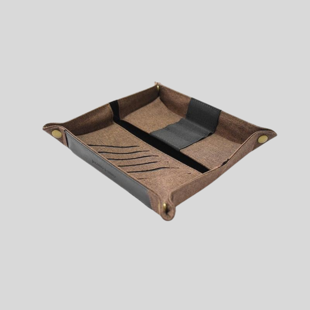 Time to Suit Up: Groomsmen Kit