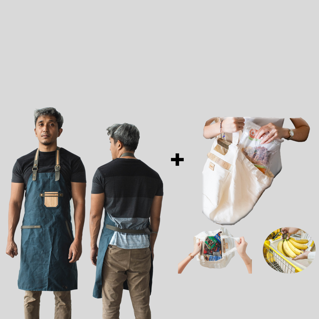 Kitchen Essentials