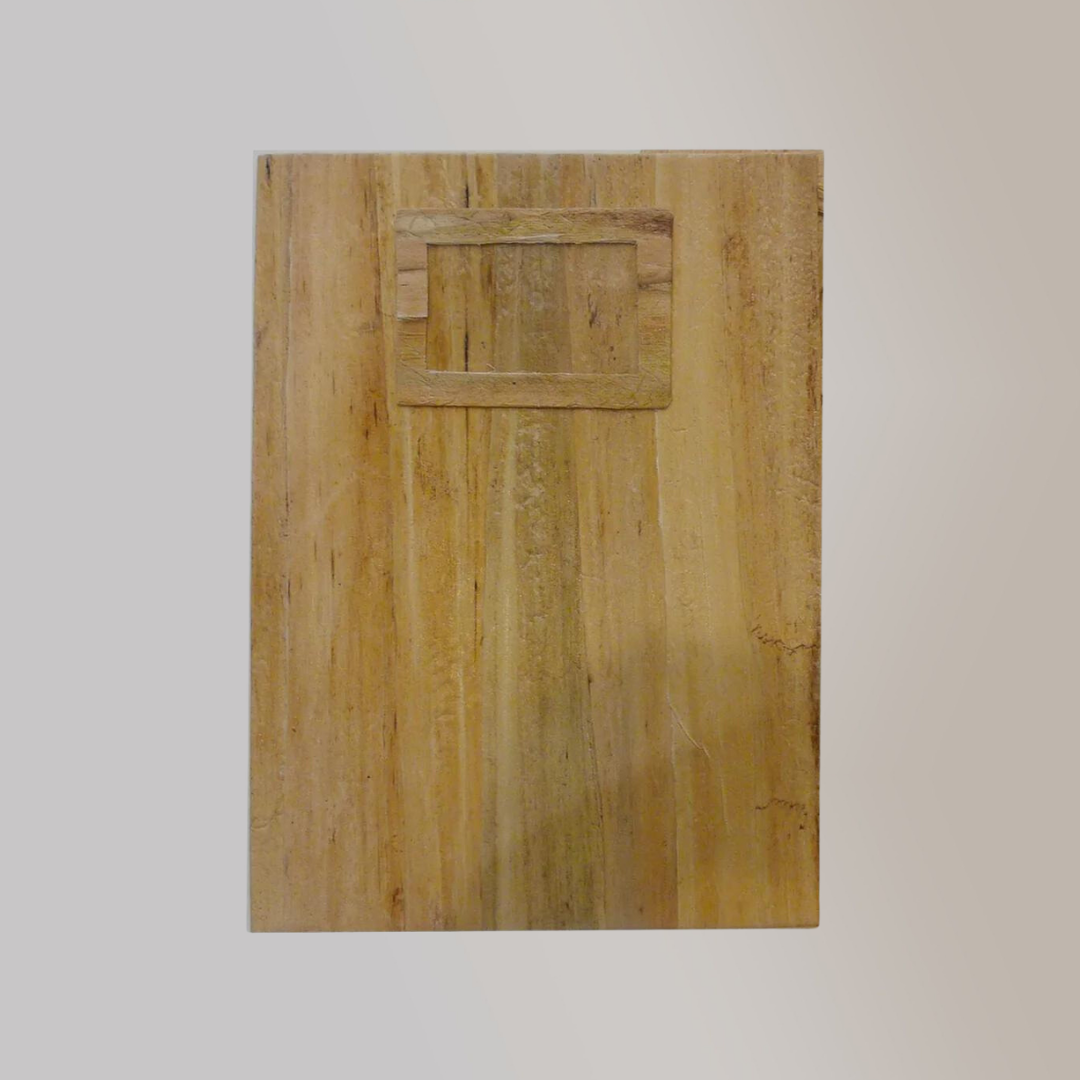 Vegan Leather Folders - Jacinto & Lirio