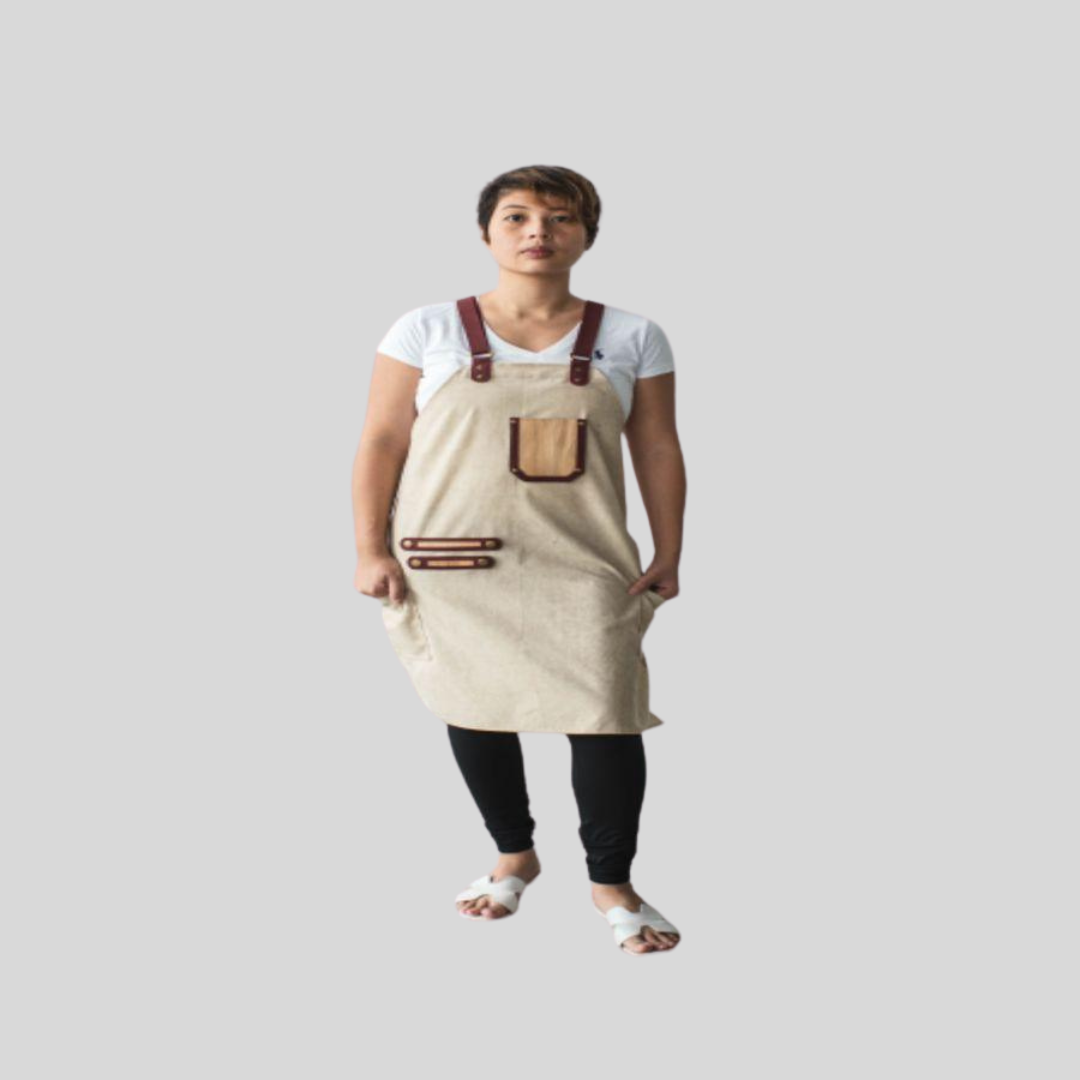 Family Apron Bundle