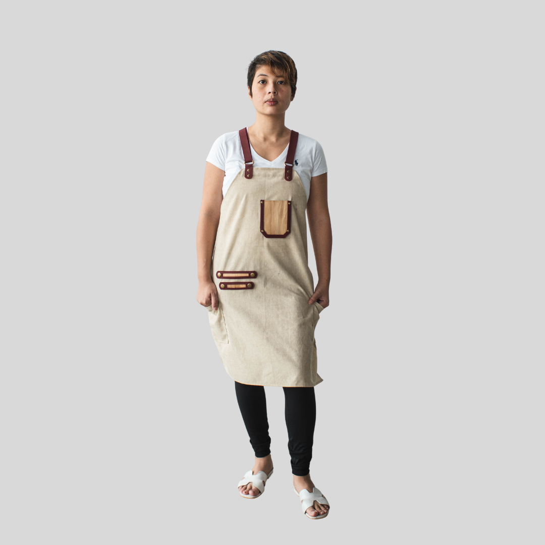 Family Apron Bundle