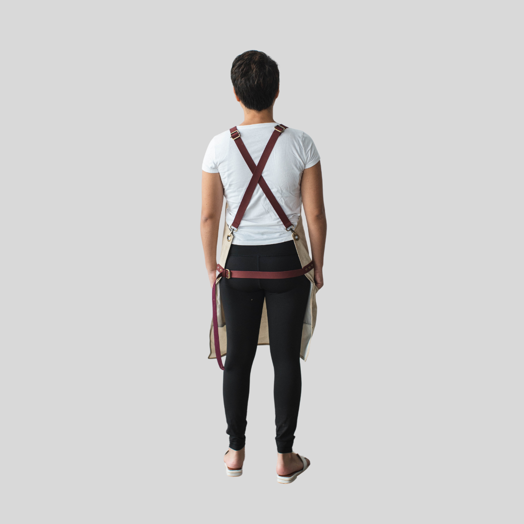Family Apron Bundle