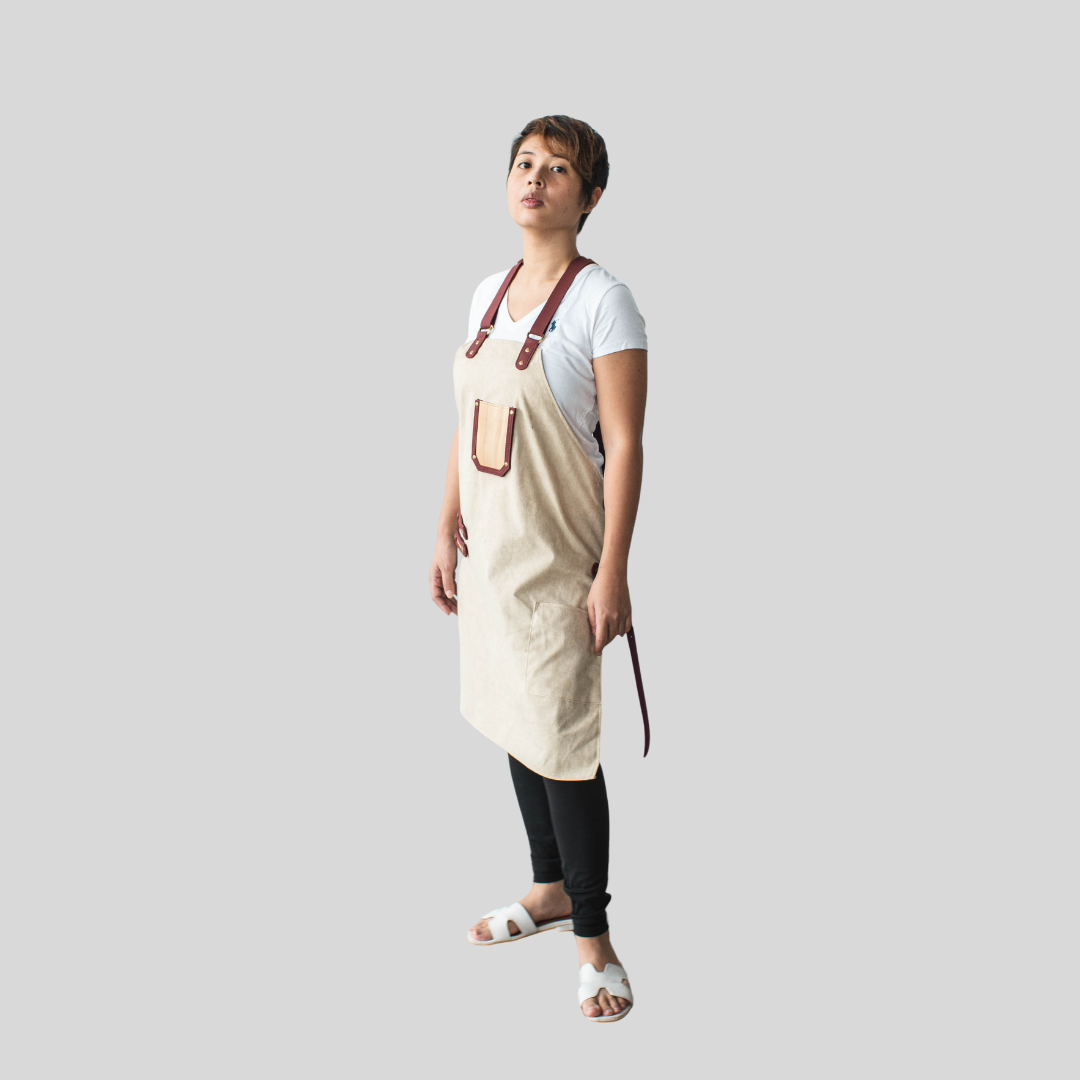 Family Apron Bundle