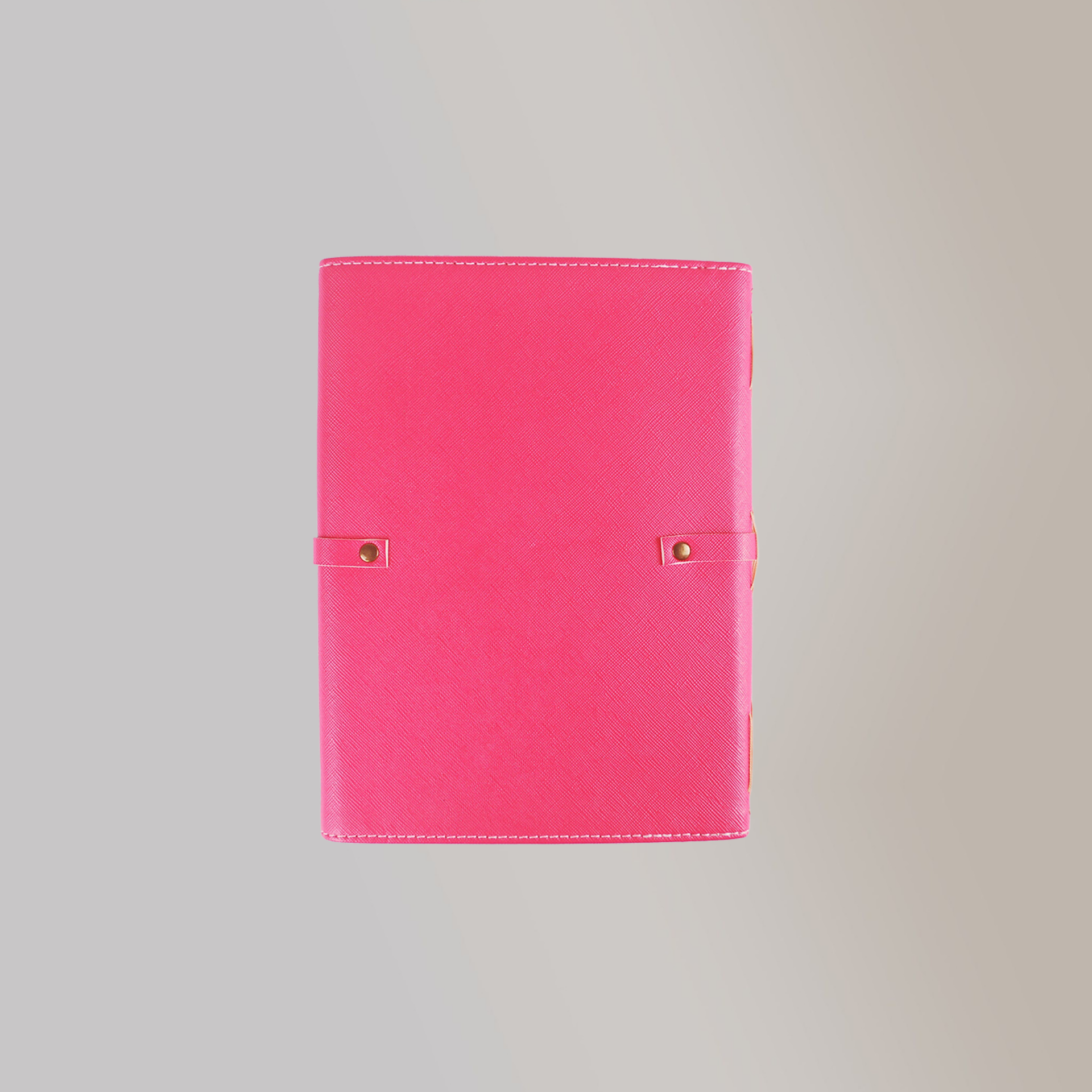 Pink Refillable Journal