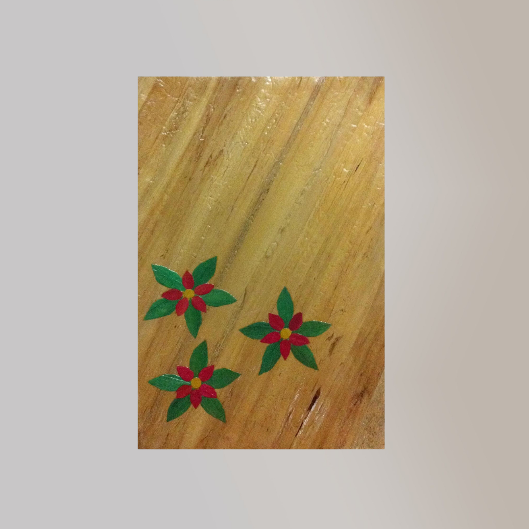 Vegan Leather Folders - Jacinto & Lirio