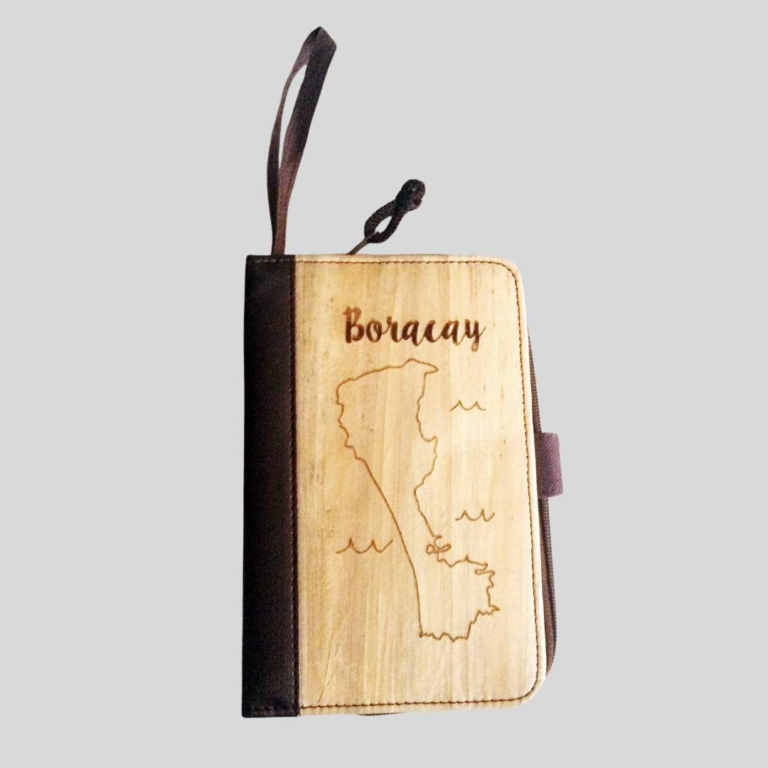 Laser Engraving Services - Jacinto & Lirio