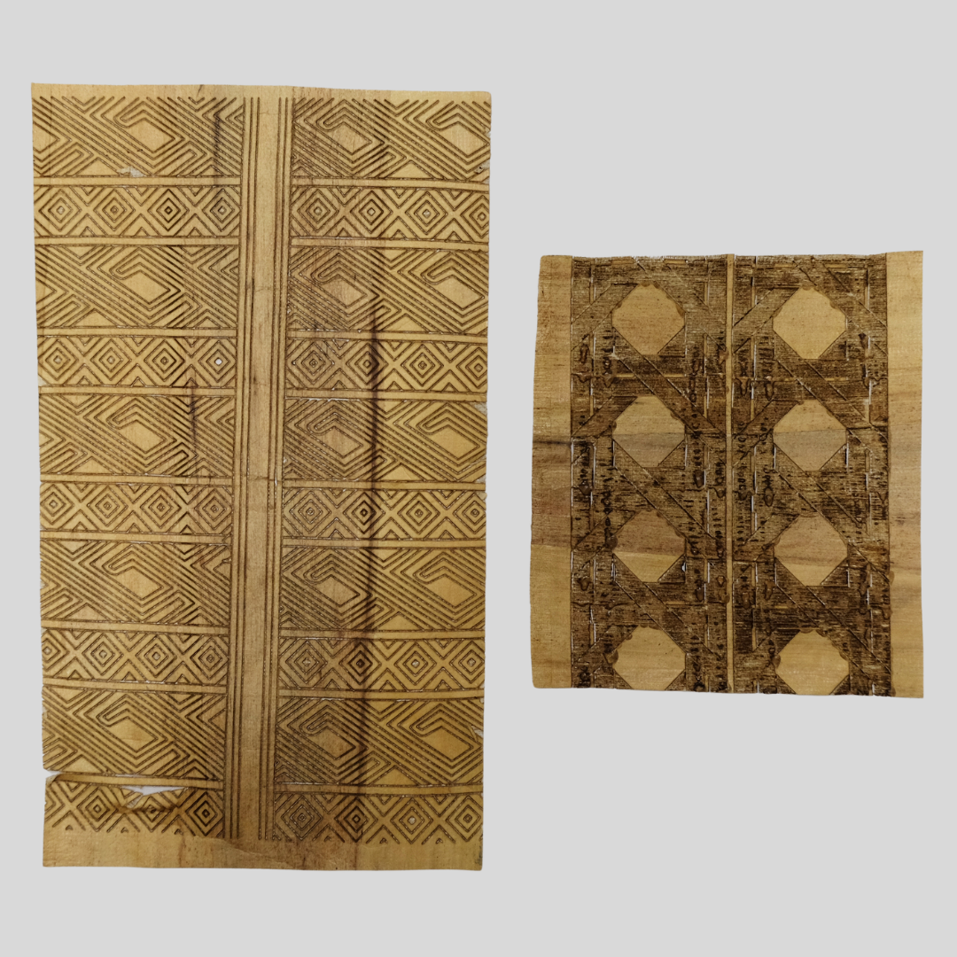 Laser Engraving Services - Jacinto & Lirio